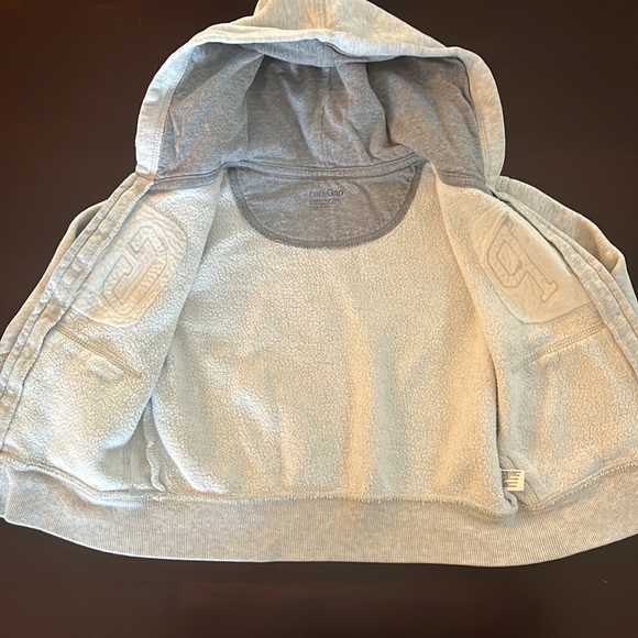 Baby Gap Hoodie - Picture 4 of 5